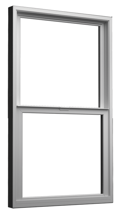 Double-Hung Windows picture