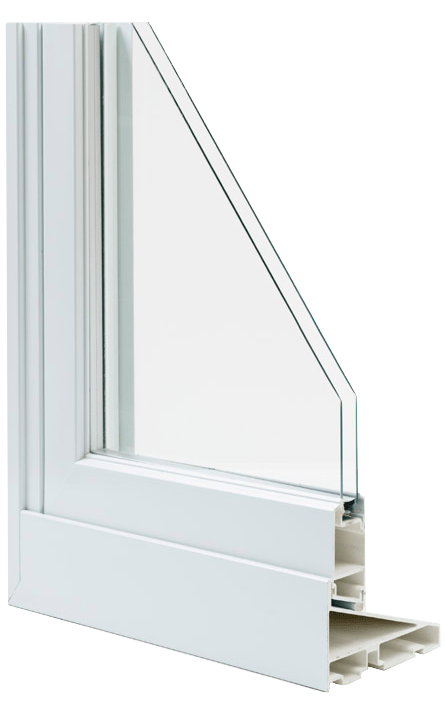Fiberglass Windows and Doors picture