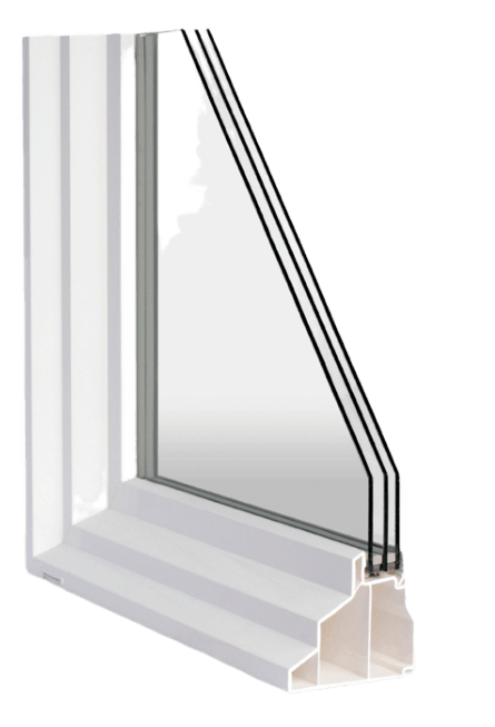 Vinil Windows and Doors picture
