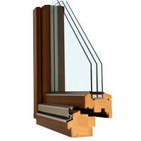 wood windows icon