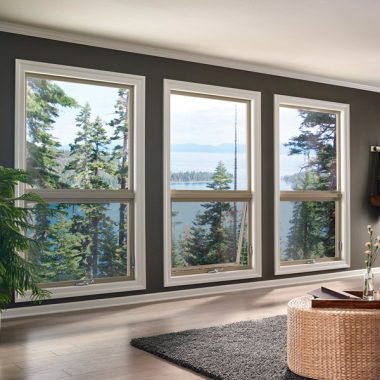 Fiberglass Windows and Doors picture