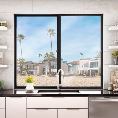 Fiberglass Windows and Doors picture