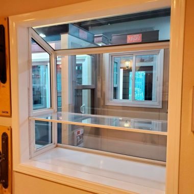 Garden Windows picture