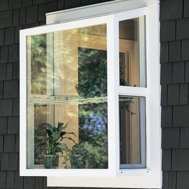 Garden Windows picture
