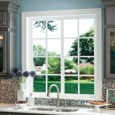 Horizontal Sliding Windows picture