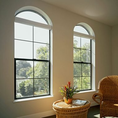 Single-Hung Windows picture